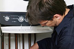 boiler repair Castleford