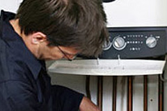 boiler replacement Castleford