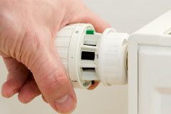 Castleford central heating repair costs