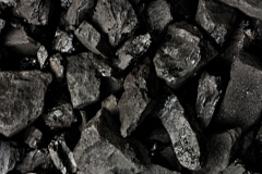 Castleford coal boiler costs