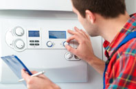 free commercial Castleford boiler quotes