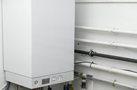 free Castleford condensing boiler quotes