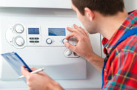 free Castleford gas safe engineer quotes