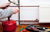 free Castleford heating repair quotes
