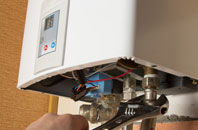 free Castleford boiler install quotes