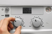 free Castleford boiler maintenance quotes